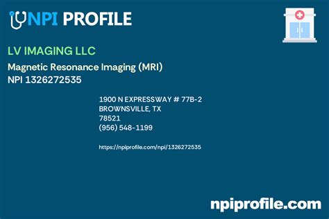 lv imaging photos|lv imaging npi.